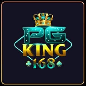 pgking168 logo