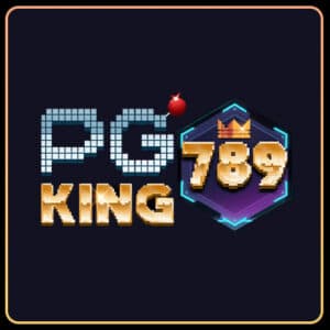 pgking789 logo