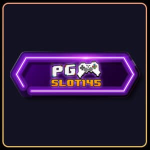pgslot145 logo