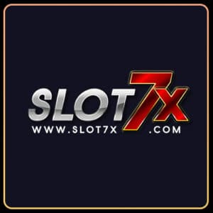 slot7x logo