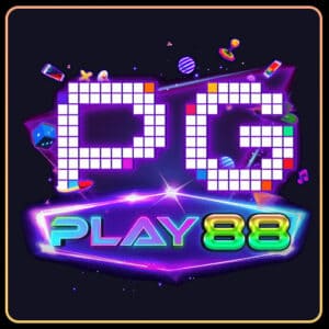 pgplay88 logo