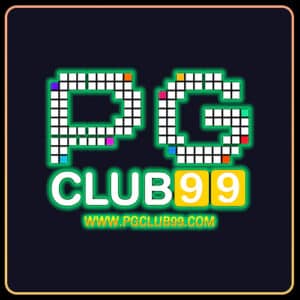 pgclub99 logo