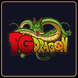 pgdragon logo