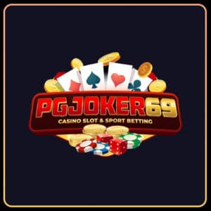 pgjoker69 logo