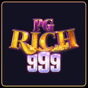 pgrich999 logo