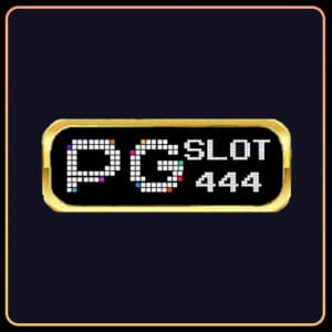 pgslot444 logo