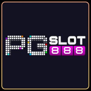 pgslot888 logo