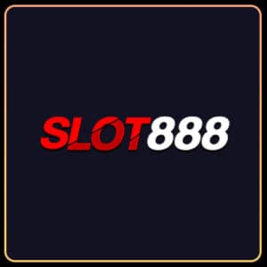 slot888 logo