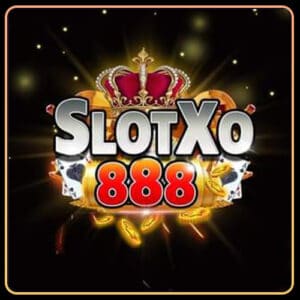 slotxo888 logo