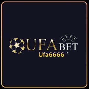 ufa6666 logo