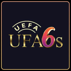 ufa6s logo