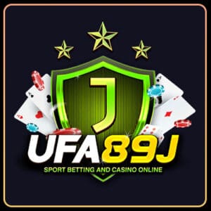 ufa89j logo