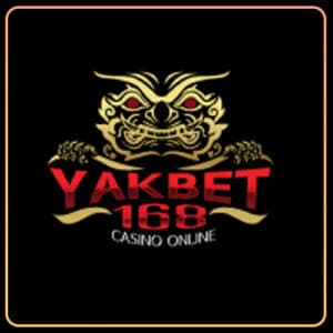 yakbet168 logo