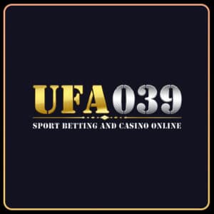 ufa039 logo