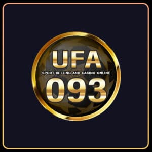 ufa093 logo