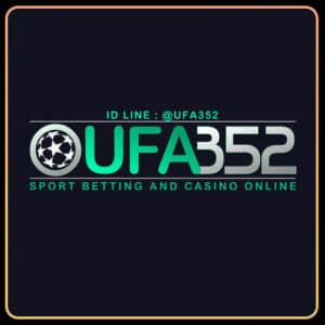 ufa352 logo
