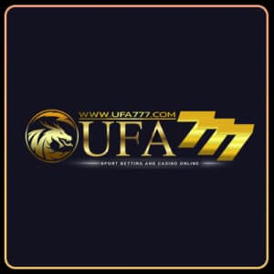 ufa777 logo
