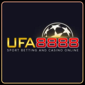 ufa8888 logo