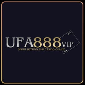 ufa888vip logo