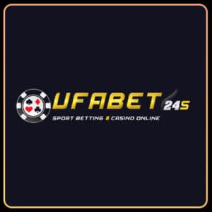 ufabet24s logo