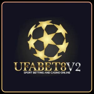 ufabet8v2 logo