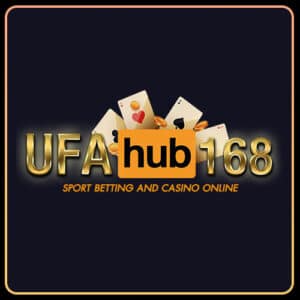 ufahub168 logo