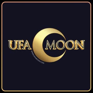 ufamoon logo