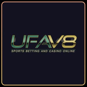 ufav8 logo