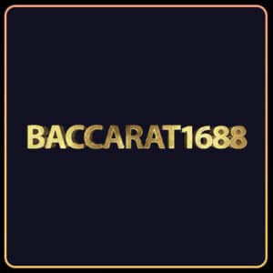 บาคาร่า1688 logo