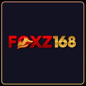 foxz168 logo