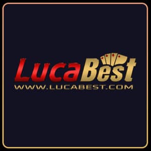 lucabets logo
