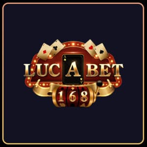 lucabet168 logo