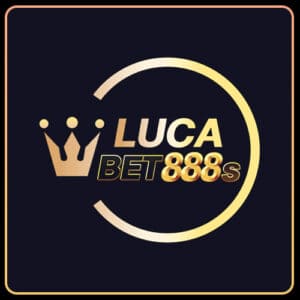 lucabet888 logo
