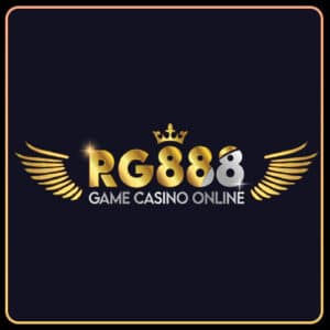 rg888 logo