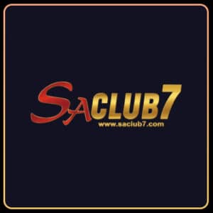 saclub7 logo