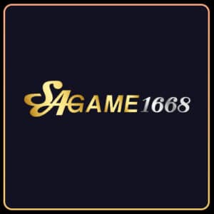 sagame 1668 logo