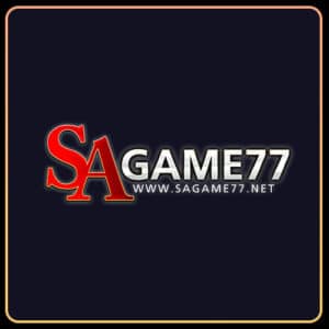 sagame77 logo