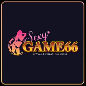 sexygame66 logo