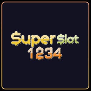 superslot1234 logo