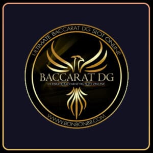 บาคาร่าdg logo