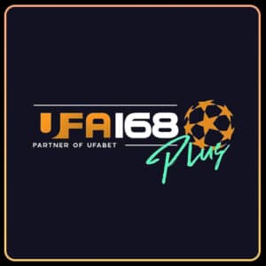 ยูฟ่า 168 logo