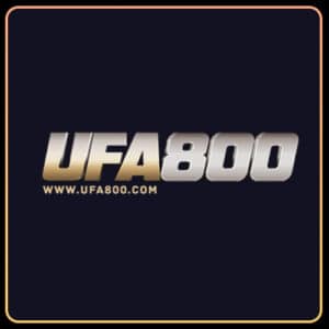 ยูฟ่า 800 logo