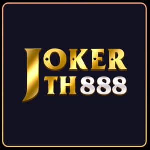 โจ๊กเกอร์888th logo