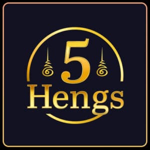 5hengs logo