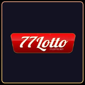 77lotto logo
