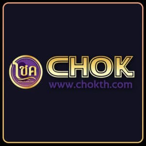 chok logo