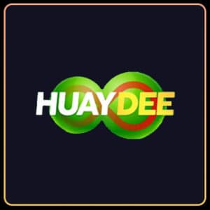 Huaydee logo
