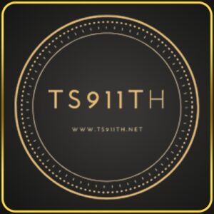 ts911th logo