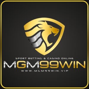 mgm99win logo
