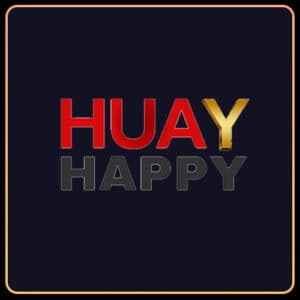 huay happy logo